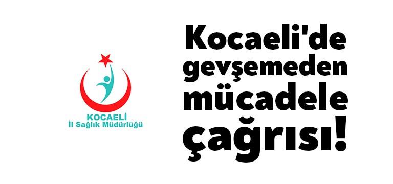 Günlük yaşantımızı sürdürürken (iş, alışveriş vs), bireysel önlemlere çok dikkat
