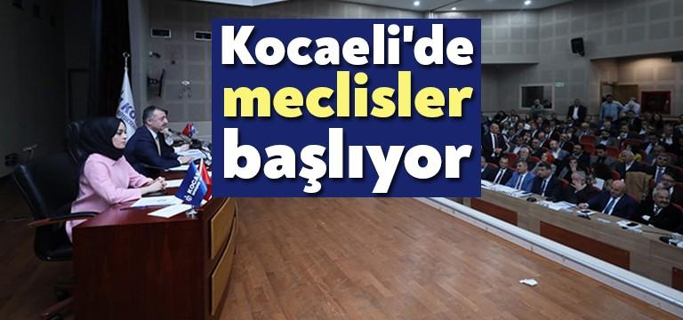 Kocaeli İl Hıfzıssıhha Kurulu aldığı karar ile gerekli önlemlerin alınması