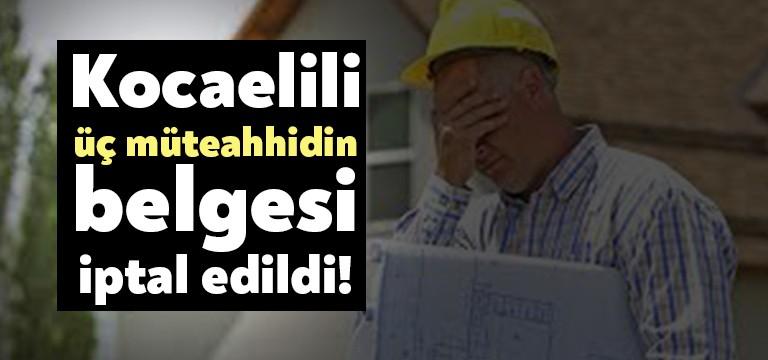 Çevre ve Şehircilik Bakanlığı Mesleki Hizmetler Genel Müdürlüğü, 8139 Sayılı