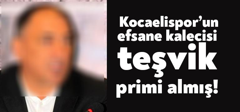 Kocaelispor’un eski kalecisi Dumitru Stingaciu, 1998 yılında Galatasaray’ın Rumen futbolcularıyla arasında