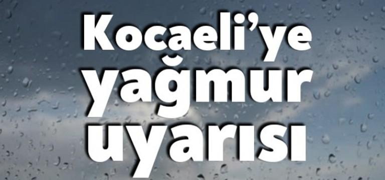 Meteoroloji Genel Müdürlüğü’nün hava tahmin raporlarına göre Marmara Bölgesi’nin kuzeyinin bir