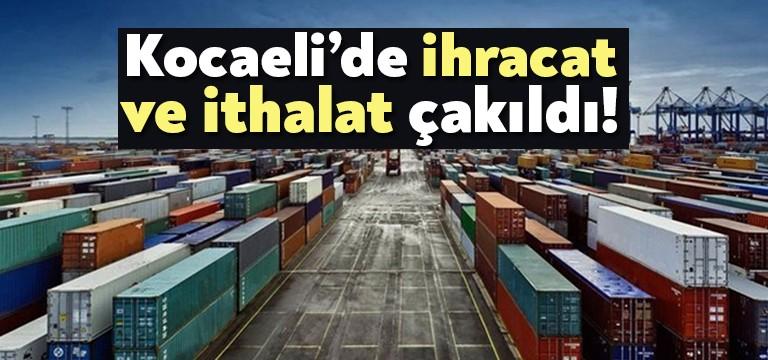 Türkiye İstatistik Kurumu ile Ticaret Bakanlığı işbirliğiyle oluşturulan genel ticaret