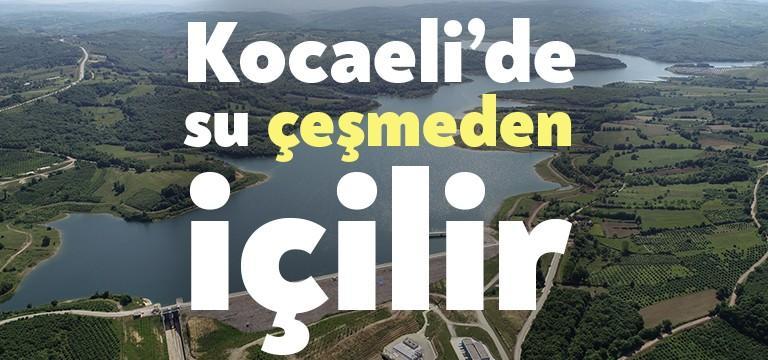 Marmara Belediyeler Birliği ve Kocaeli Büyükşehir Belediye Başkanı Doç. Dr.