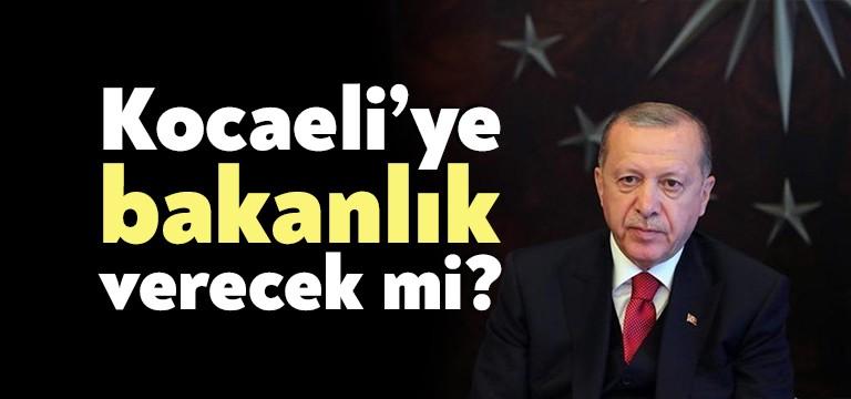 Gazeteci Abdülkadir Selvi, Cumhurbaşkanı Recep Tayyip Erdoğan’ın kabinede bir değişiklik