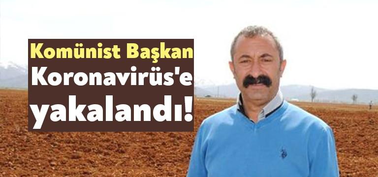 Maçoğlu, dün yaşadığı boğaz ağrısından sonra hastanedeki tetkikleri ve yapılan