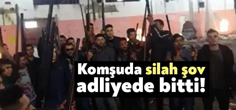 Geyve ilçesinin Çeltikler Mahallesi’nde yaşayan bir grup genç, sosyal medya