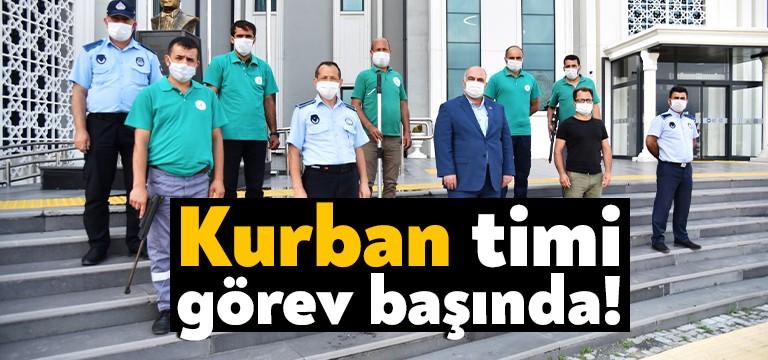 Çin’in Wuhan kentinden çıkarak tüm dünyayı etkisi altına alan Covid-19