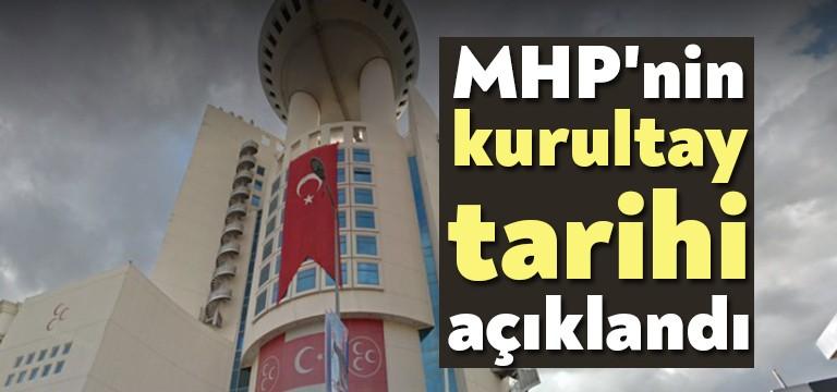 Milliyetçi Hareket Partisi Genel Başkan Yardımcısı İstanbul Milletvekili Prof. Dr.