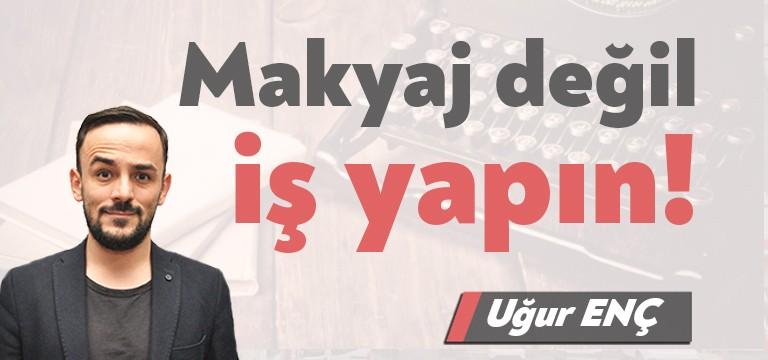 Vatandaş olarak belediyeden beklentiniz nedir? Genel olarak vatandaşlar birkaç görsel