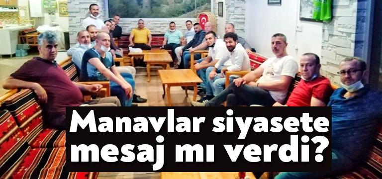 Geçtiğimiz aylarda açılan Yarımcalılar Derneği, koronovirüs zamanı yaptıkları çalışmalarla herkesin