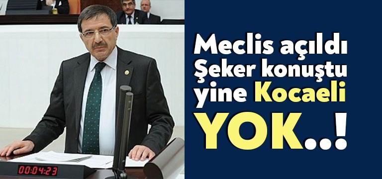 Türkiye Büyük Millet Meclisi (TBMM) pandemi sürecinde yaklaşık 2 ay
