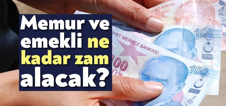 Hükümet geçen yıl ağustos ayında memur sendikalarının itirazına rağmen 2020