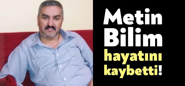 Körfez Belediyesi’nden emekli olan, Körfez Hacı Osman Mahallesi’nde ikamet eden