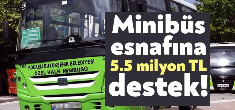 Koronavirüs (COVİD-19) salgınının ekonomik ve sosyal hayata etkilerinin azaltılması kapsamında