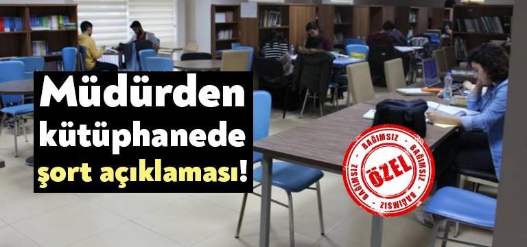 Kocaeli İl Gençlik ve Spor Müdürü Muzaffer Cintimar Gebze'de bir