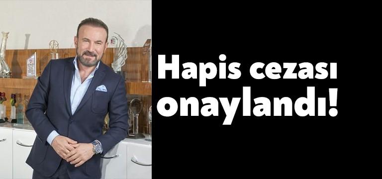 İzmit Belediyesi eski Başkan Yardımcısı Tanju Ömer Akalp sürgün edildiği