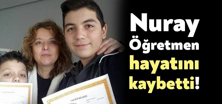 MHP Kocaeli İl Başkanı Aydın Ünlü’nün eşi Benel Ünlü‘nün kardeşi