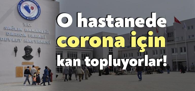 Kocaeli corona sürecinde önemli kentlerden biri oldu. Yaşanan pek çok