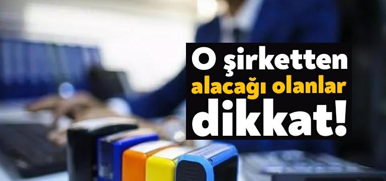 Özkar Konaklama Tesisleri A.Ş bir süre önce konkordato ilan etmişti.
