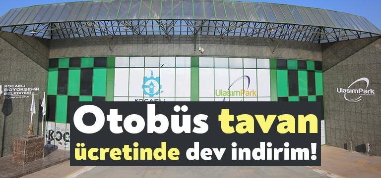 Koronavirüs nedeniyle tavan fiyatları artan şehirler arası otobüs yolculukları için