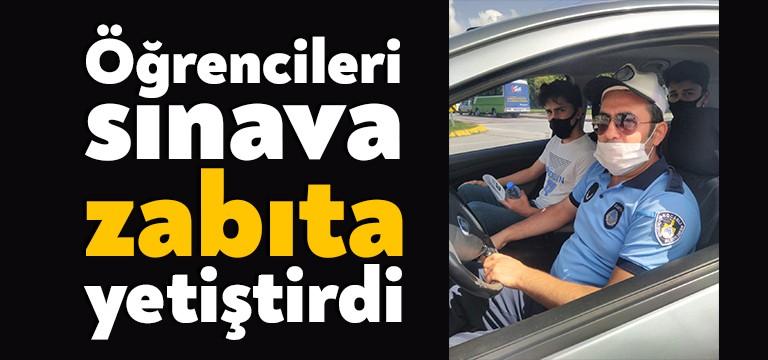 Bugün ve yarın üniversite hayali kuran öğrencilerin aylardır hazırlık yaptığı