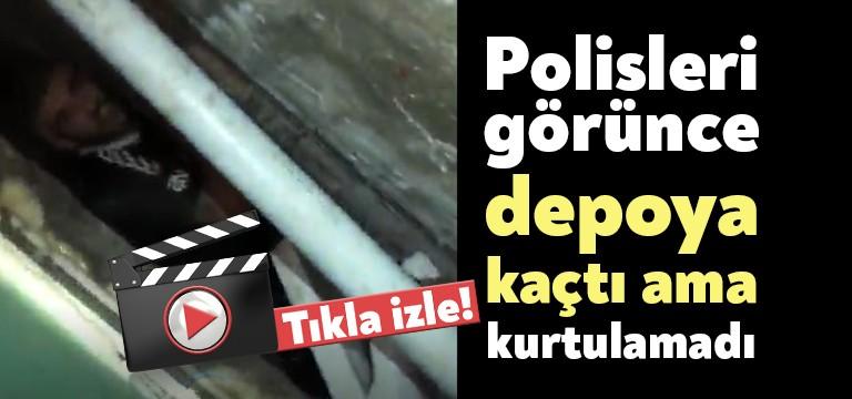 Kocaeli Emniyet Müdürlüğü ekipleri tarafından aranan şahısların yakalanmasına yönelik yapılan