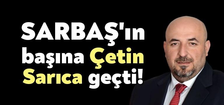 İzmit Belediyesi‘nin yan şirketlerinden biri olan SARBAŞ‘ın yönetim kurulunda önemli