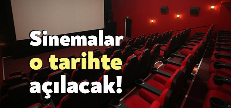 Cumhurbaşkanı Recep Tayyip Erdoğan sinema, tiyatro ve gösteri merkezlerinin açılış