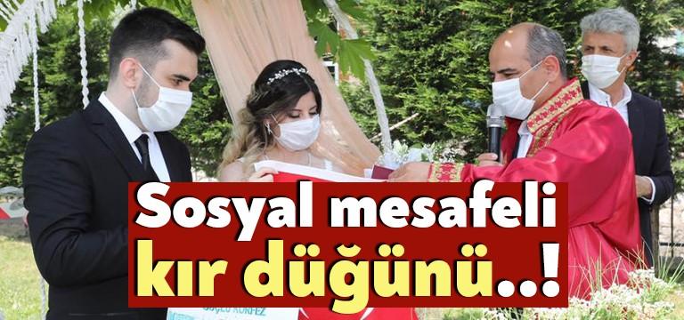 1 Haziran itibariyle normalleşme adımlarının hayata geçtiği Körfez’de, evlenecek çiftlerin
