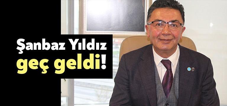 İYİ Parti Grup Başkan Vekili Lütfü Türkkan bir süredir iktidar
