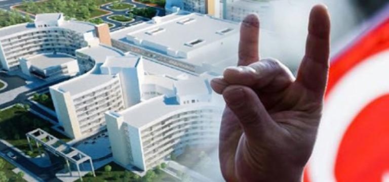 Gelecek Partisi Konya İl Başkanı Hasan Ekici, MHP Selçuklu İlçe