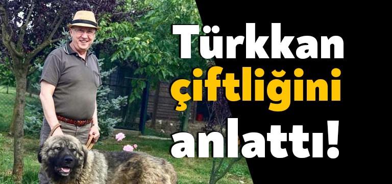 İYİ Parti Kocaeli Milletvekili Lütfü Türkkan Sözcü gazetesine konuştu. Özel