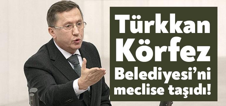 Körfez Belediyesi son olarak Sarnıçhan ve İlimtepe Kültür Merkezinde inşaatlardaki