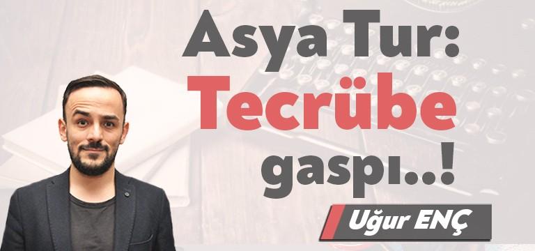57 yıl önce Ahmet Tevfik Bezci Kocaeli için çok önemli