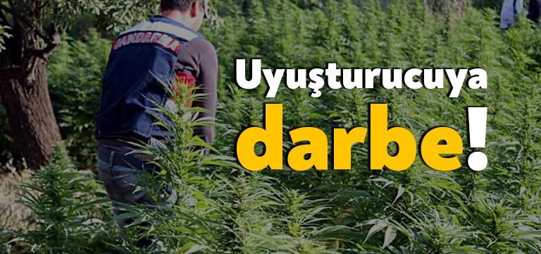 Kocaeli İl Emniyet Müdürlüğü ekiplerinin son 1 haftada yapmış olduğu