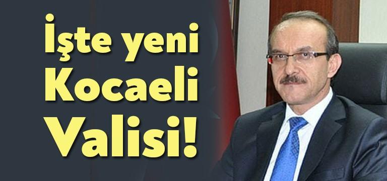 10 Haziran 2020 tarihli Resmi Gazete‘de yayınlanan valiler kararnamesine göre