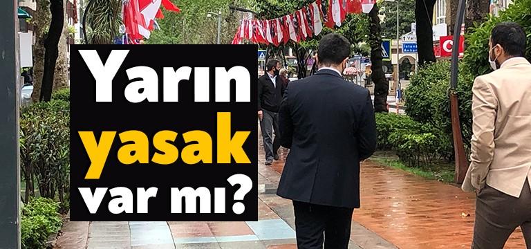 ürkiye’de koronavirüsle mücadele kapsamında bazı tedbirler uygulanıyor. Alınan tedbirler kapsamında