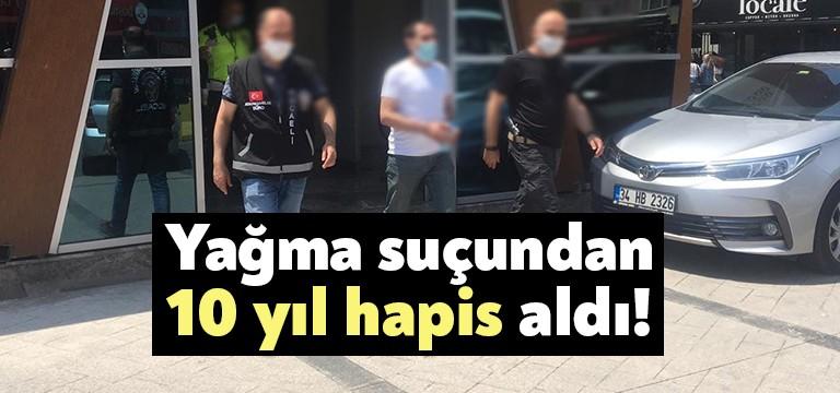 Kocaeli İl Emniyet Müdürlüğü Asayiş Şube Müdürlüğü Aranan Şahıslar Büro