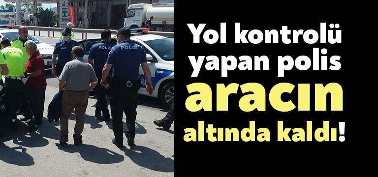 Kocaeli İl Emniyet Müdürlüğü ekipleri tarafından, Körfez İlçesi Kirazlı Yalı