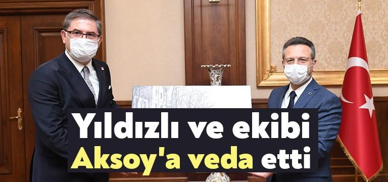 Cumhuriyet Halk Partisi (CHP) Kocaeli İl Başkanı Özgür Harun Yıldızlı