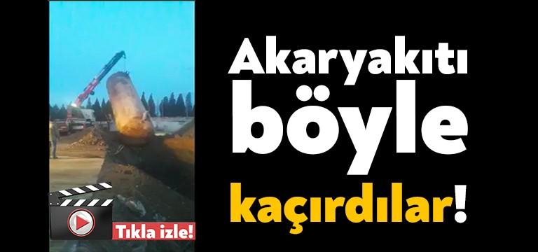 Kaçakçılık ve Organize Suçlarla Mücadele Şube Müdürlüğü ekipleri tarafından, bazı