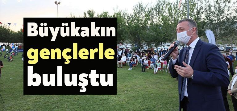 Kocaeli Büyükşehir Belediyesi, 19 Mayıs Atatürk’ü Anma Gençlik ve Spor
