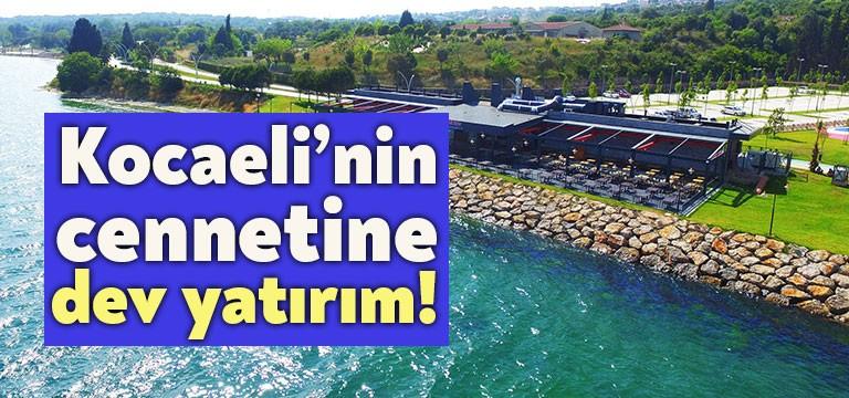 Kocaeli Büyükşehir Belediye Başkanı Tahir Büyükakın’ın talimatıyla Gebze bölgesinde en