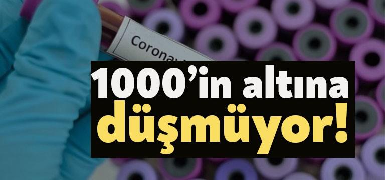 Sağlık Bakanı Fahrettin Koca Bilim Kurulu Toplantısı’nın ardından yaptığı açıklamada