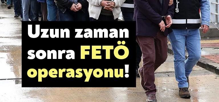 İzmir Cumhuriyet Başsavcılığı’nın FETÖ/PDY‘ye yönelik yürüttüğü soruşturma kapsamında, örgütün TSK