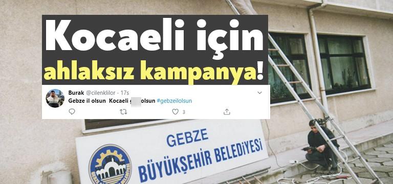 CHP Kocaeli Milletvekilleri Tahsin Tarhan ve Haydar Akar, Kocaeli’nin 382