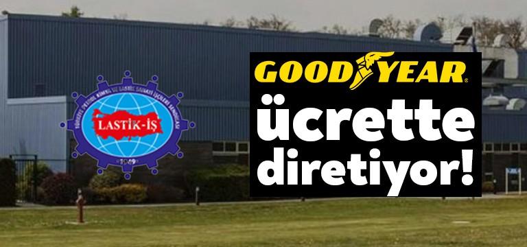 Brisa ve Pirelli‘de toplu iş sözleşme görüşmelerini geride bırakan Lastik-İş