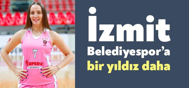 Türkiye Kadınlar Basketbol Ligi’nde şampiyonluk hedefleyen ve Avrupa kupalarına iddialı
