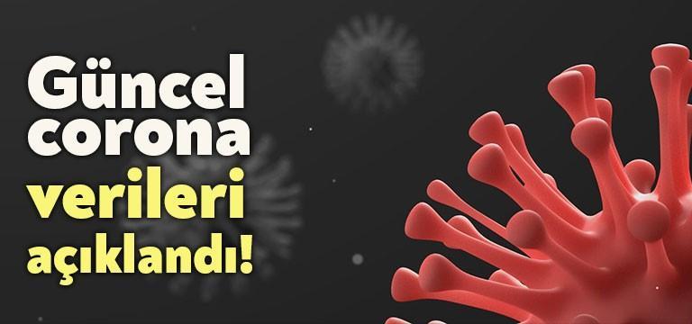 Sağlık Bakanı Fahrettin Koca yapılan kritik toplantının ardından güncel corona