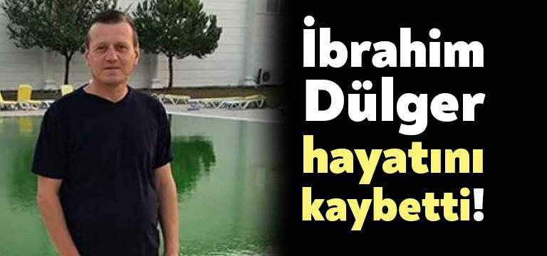 Derince Fatih Sultan Mahallesi’nde oturan, asansör ustası olarak görev yapan